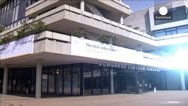 Lufthansa erwacht langsam aus der Schockstarre - Germanwings geht auf in Eurowings