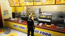 GTA IV - LCPDFR Patrolling the Streets ~ Day 6 [IV/EFLC Police Mod - 1080p]
