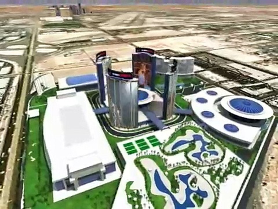 Ultimate Sports Resort Las Vegas