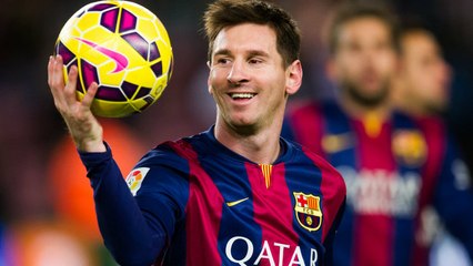 Lionel Messi Skills , Driblings And Goals