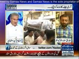 Nadeem Malik Live - 29th April 2015