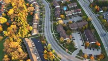 Kitchener-Waterloo Hot Air Balloon Ride