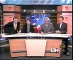 COBERTURA NOTICIAS: 11 DE SEPTIEMBRE 2001: (INICIO DE COBERTURA)