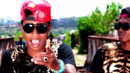 BRAYAN  -  Nouvelle Vie  (gasy HD 2015 - malagasy)