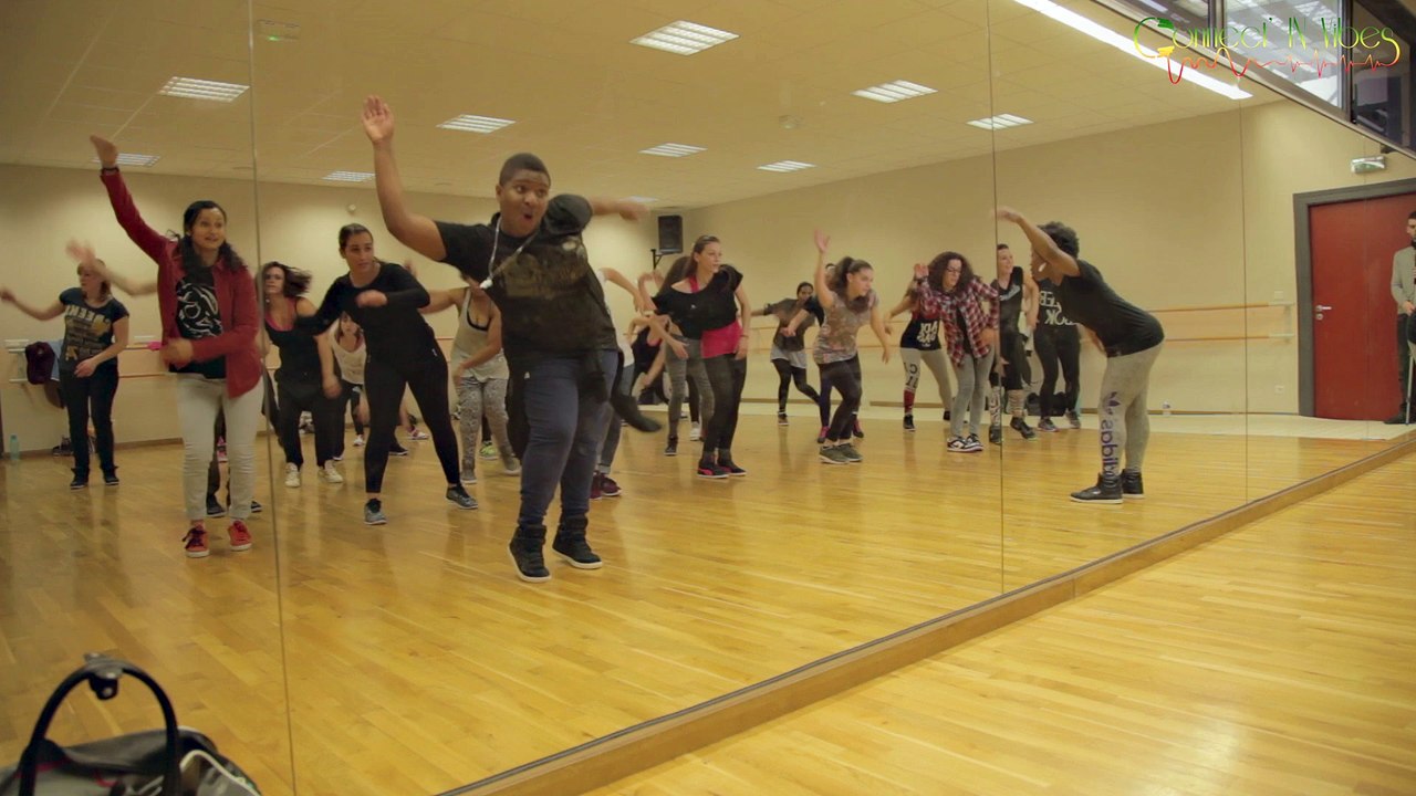 QUEENSY BLZ - STAGE à MULHOUSE (68) (HD) by JPL PHOTOGRAPHIE