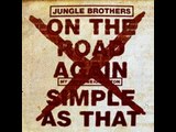 04 On The Road Again (My Jimmy Weighs A Ton) (Remix Acappella) Jungle Brothers
