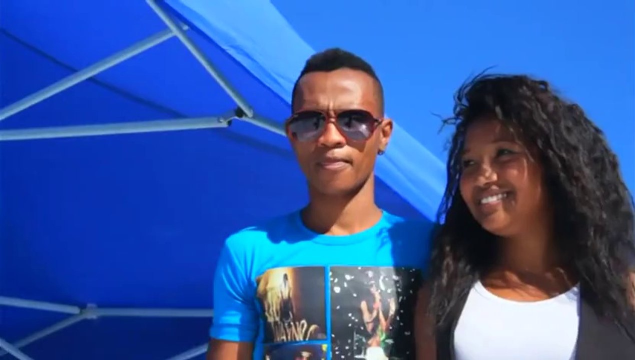 TIANJAMA  -  Jenny  (gasy - malagasy)