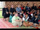 Hopes fade for Tonga ferry survivors
