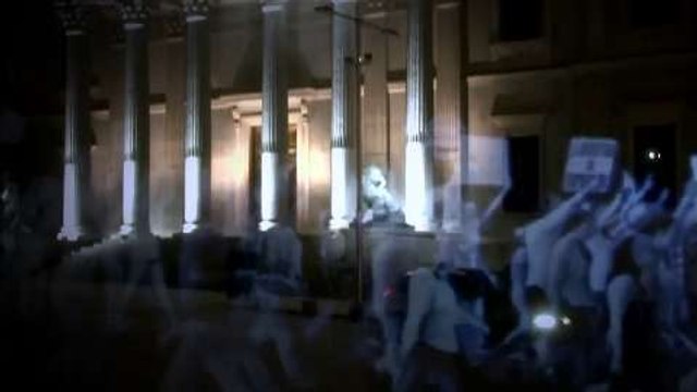 The Listening Post - April 2015 Generic promo