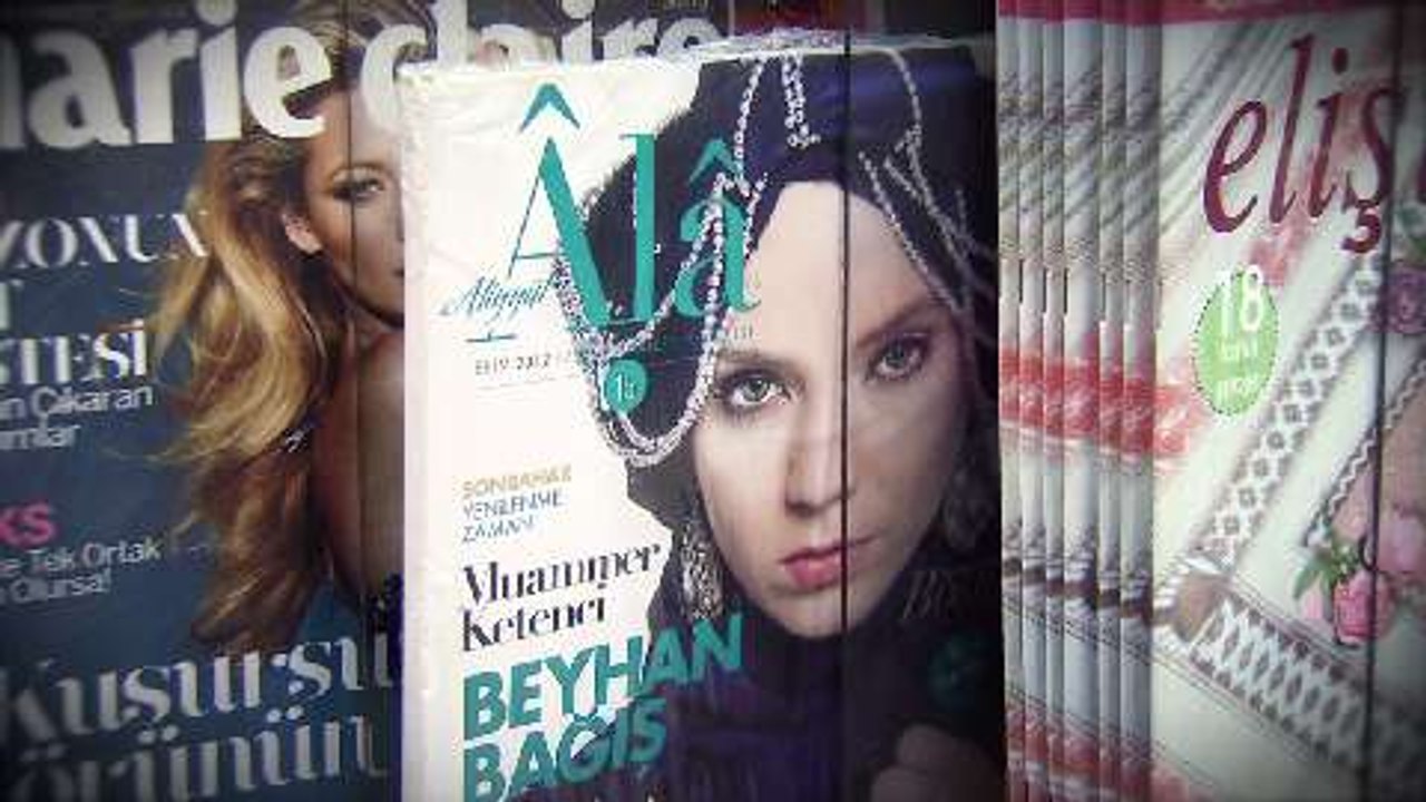 Al Jazeera World - Cover Story promo