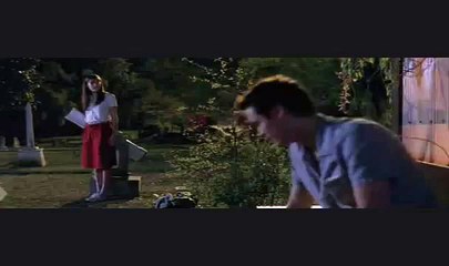 A Walk To Remember   Landon names star after Jamie