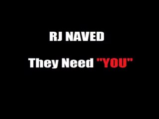 RJ Naveed Prank Call For Nepal Earthquake