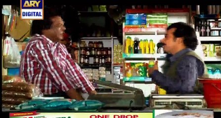 Rang Laaga Episode 8 - 29 April 2015 - Ary Digital