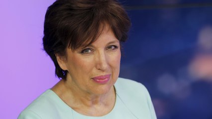 Roselyne Bachelot : «Pour conquérir ma place, j'ai dû me battre comme une chienne»
