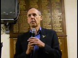 Greens Senator Bob Brown on SA's water crisis