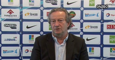 NEWS (HAC) : DUPLEX JEAN PIERRE LOUVEL