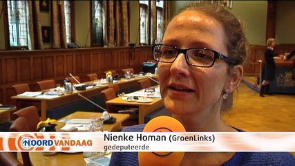 SP: Dat het volledig ongedekte cheque is, lijkt me een Pinokkio uitspraak - RTV Noord