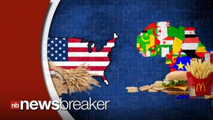 American/African Diet Swap Reveals Junky American Food Harms Digestive System