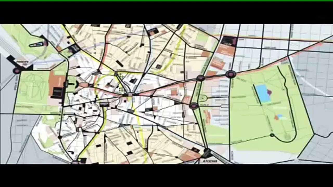 Básicos de Madrid: Calle de Alcalá