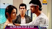 Meri Aashiqui Tumse Hi Full 29th April 2015 - Jab Mile Twist Ke Maare Do Bechare