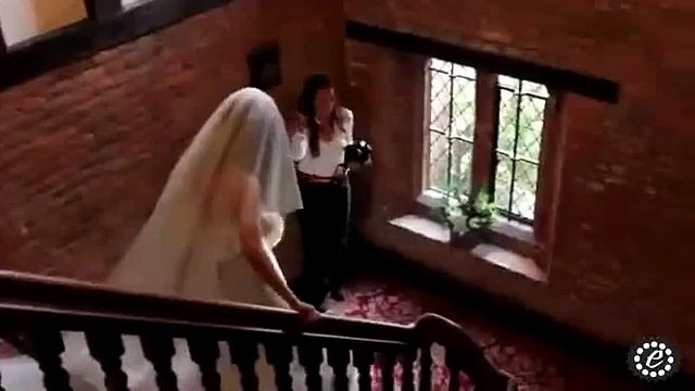 Свадебные Приколы 2014 - Funny Wedding Fails Compilation 2014 -