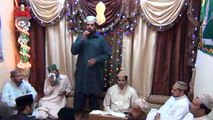 Muhammad Riaz Sultani Sahib~Punjabi Naat~Jashen Soney صل الله عليه واله وسلم dey manayey tey kami rahndi nahin