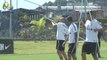 De olho em Rio 2016!? Fábio Santos se arrisca em modalidade olímpica