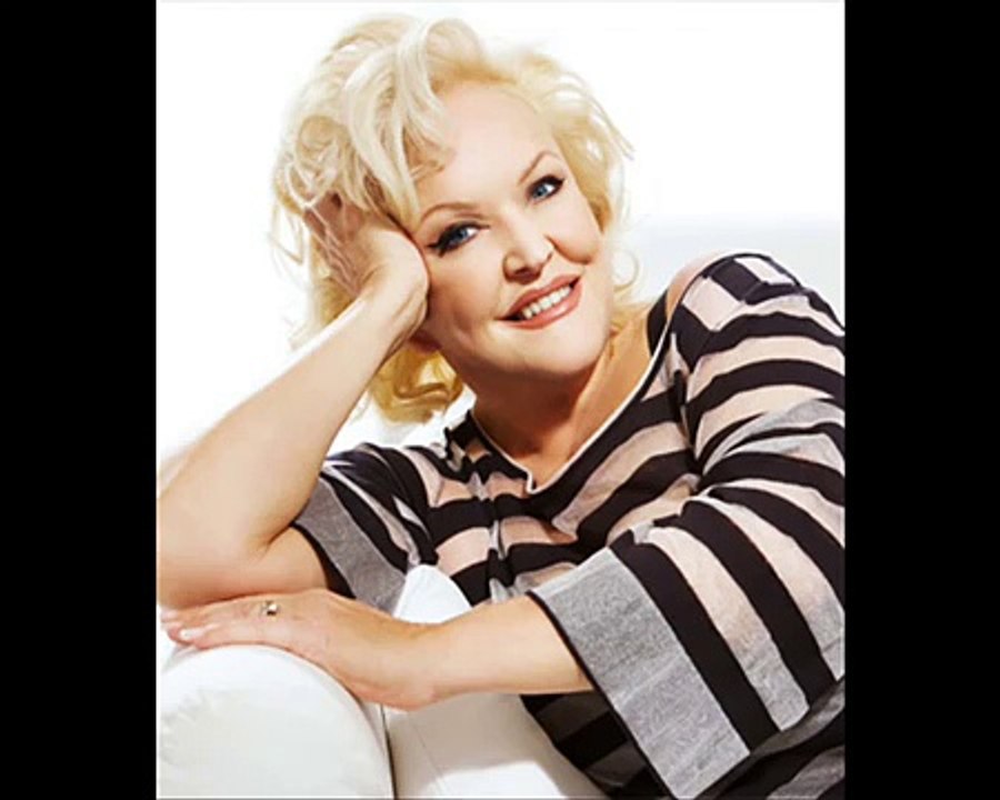 Angelika Milster Weil Ich Dich Liebe