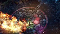 Magicka- Wizard Wars - Launch Features Trailer
