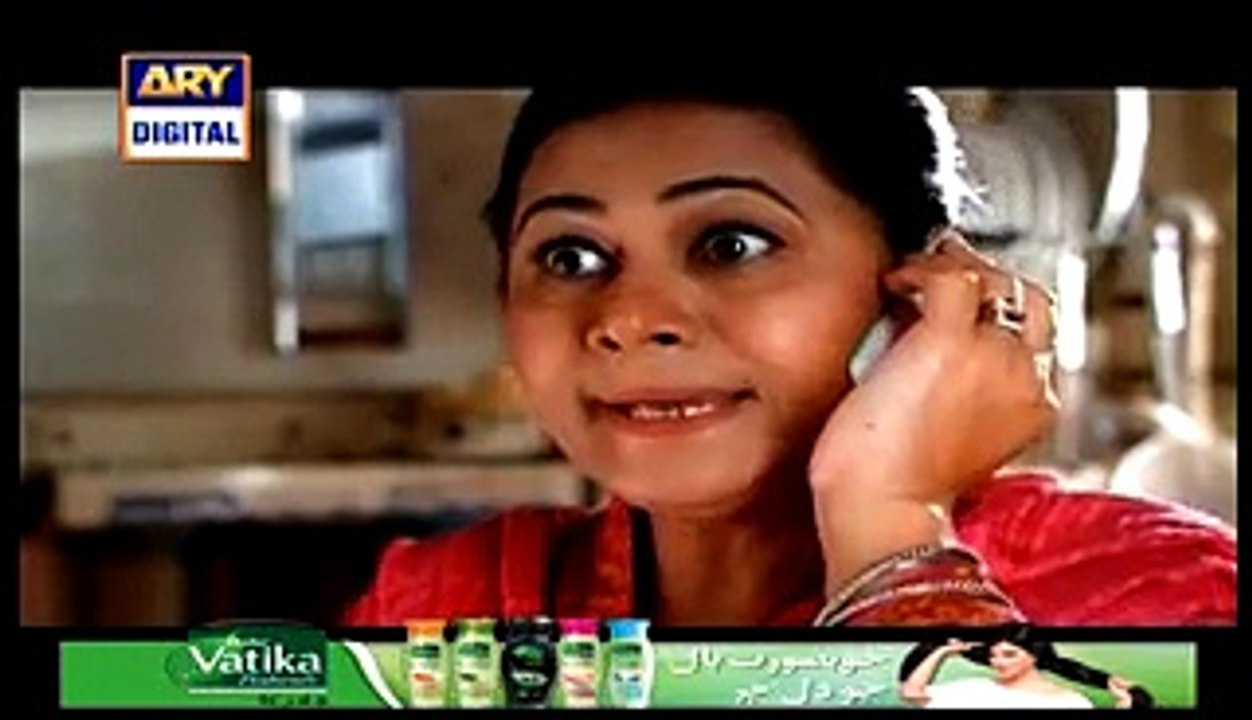 Rang Laaga - Episode 8 - ARY Digital - 29th April 2015 - Part 2