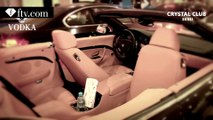 Vodka Club Promo Kristal Club