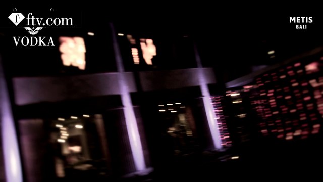 Vodka Club Promo Metis