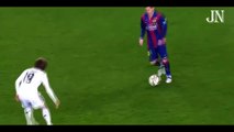 Leo Messi Vs Luka Modric || When Luka Modric Saw Messi Coming