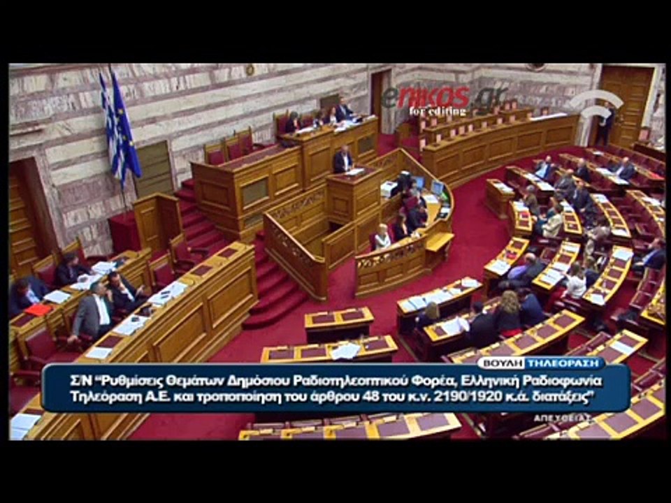 Παφίλης στη Βούλτεψη Δεν βάζετε γλώσσα μέσα