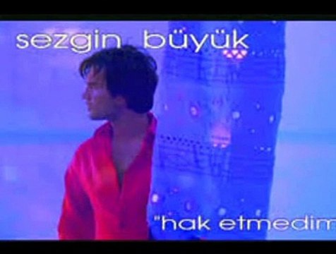 SEZGİN BÜYÜK DİLİ BELASI