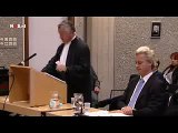 Moszkowicz: Wilders al veroordeeld ( Deel -1 )