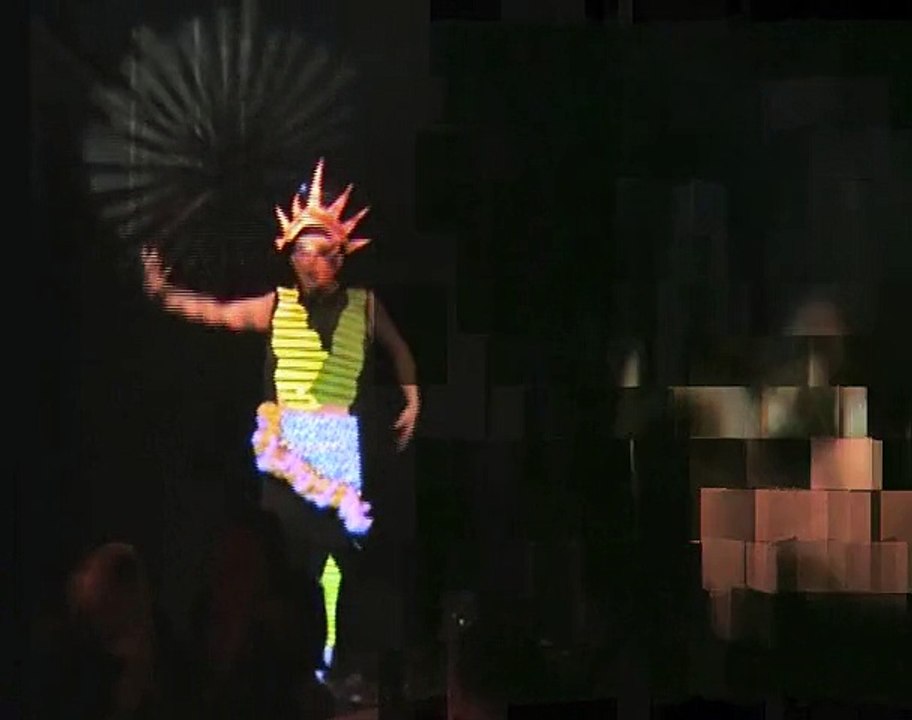 video carton man site 2010-2 eme