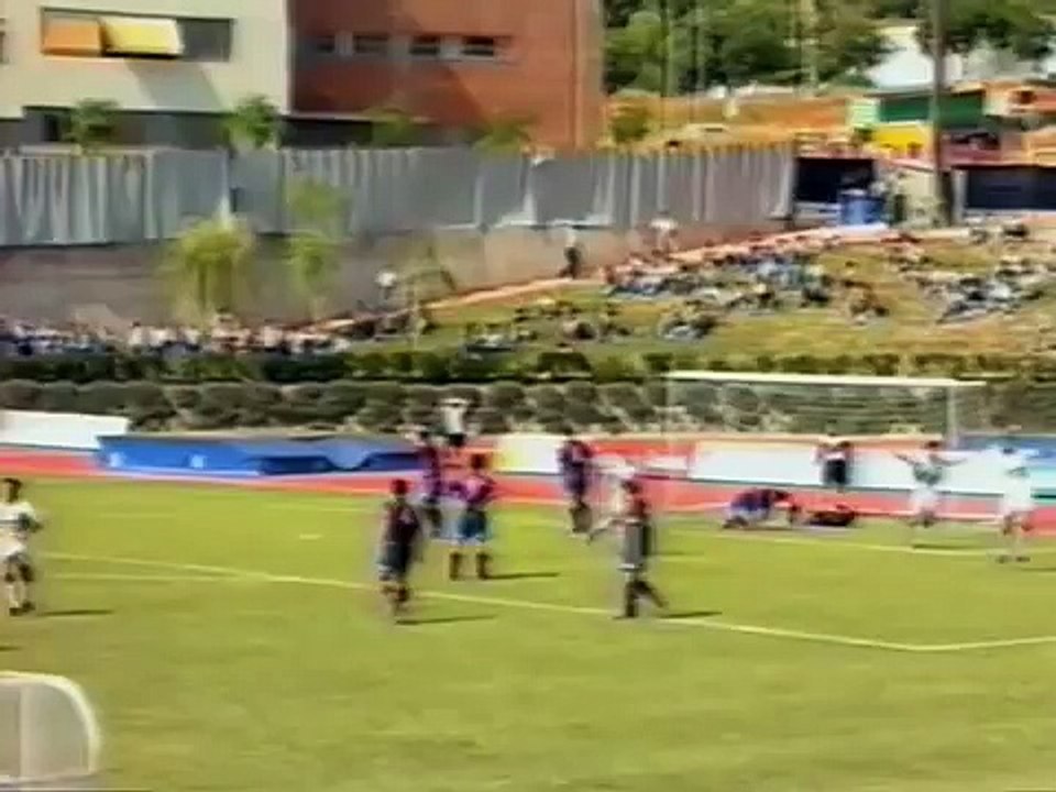 Elche CF, Los goles Del Ascenso.Temporada 1996-1997 parte 1