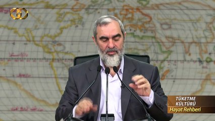 Para harcamayı kapitalizme göre düşünüyor olduktan sonra başkalarına lanet etmenin anlamı yoktur.