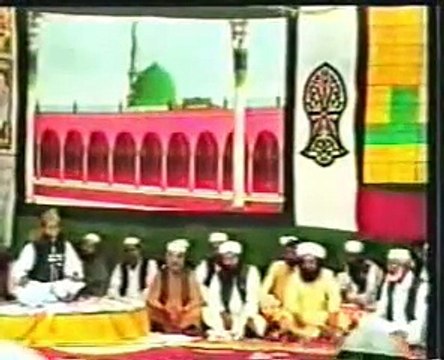 Main Behak Sakoon Ye Majal Kya - Fasih Uddin Soharwardi Popular Naats