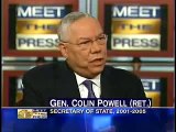 Colin Powell Endorses Barack Obama for President