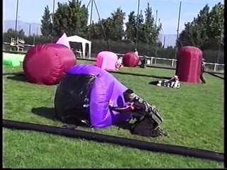 World Cup 1999: Millenium Series: Ironmen vs Magic Boys