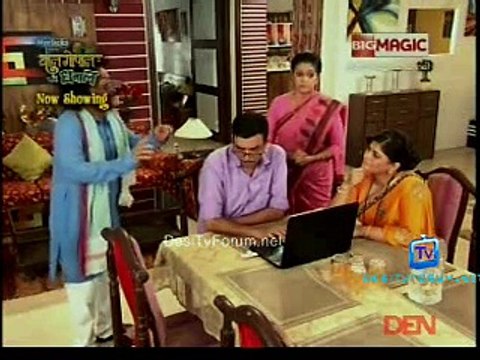 Bal Gopal Kare Dhamaal 29th April 2015 Video Watch Online pt2