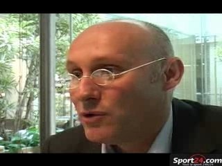 Bernard Laporte: le bilan des VI Nations