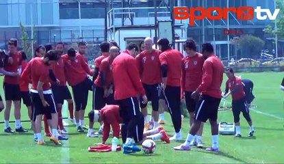 Metin Ateş: ''Cevabımızı sahada vereceğiz''