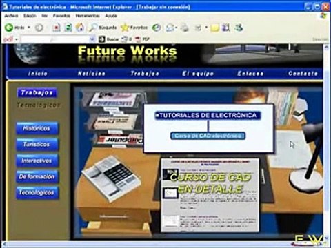 Curso de Electrónica y Circuitos en 3D Aprender