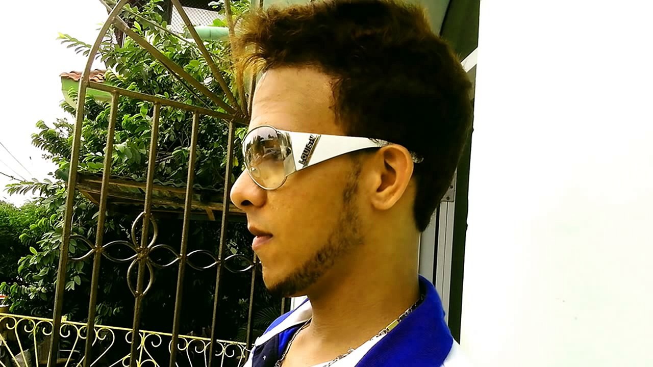 Jordano Exs - El Amor De Tu y Yo (RAP ROMANTICO 2015)