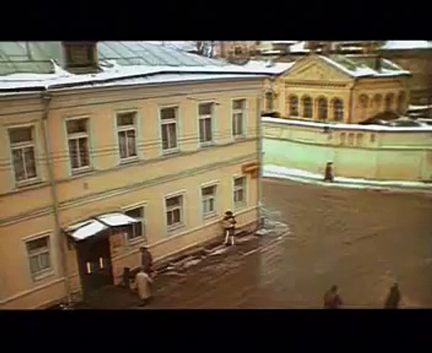 наутилус помпилиус прогулки по воде