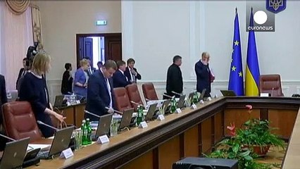 Ουκρανία: Υπό έλεγχο η πυρκαγιά στο Τσερνόμπιλ