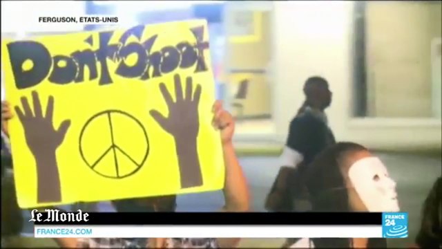 Emeutes à Baltimore : un épisode de plus contre les violences policières aux USA